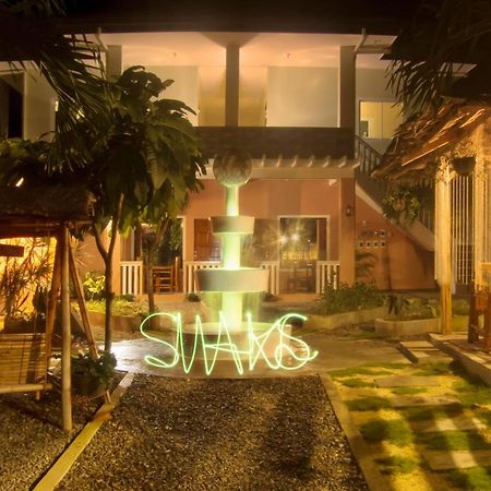 סנטה פה Smak'S Hotel מראה חיצוני תמונה