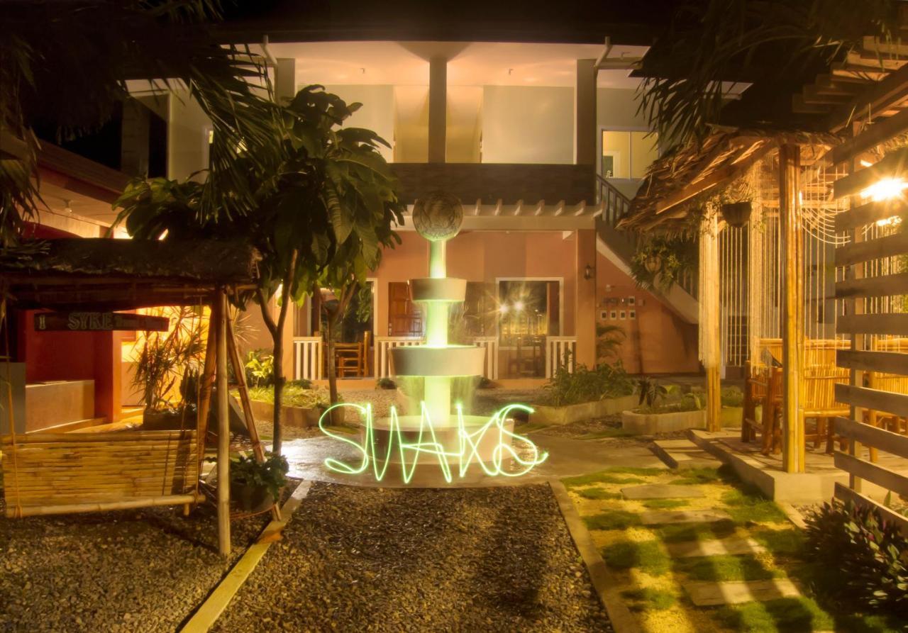 סנטה פה Smak'S Hotel מראה חיצוני תמונה