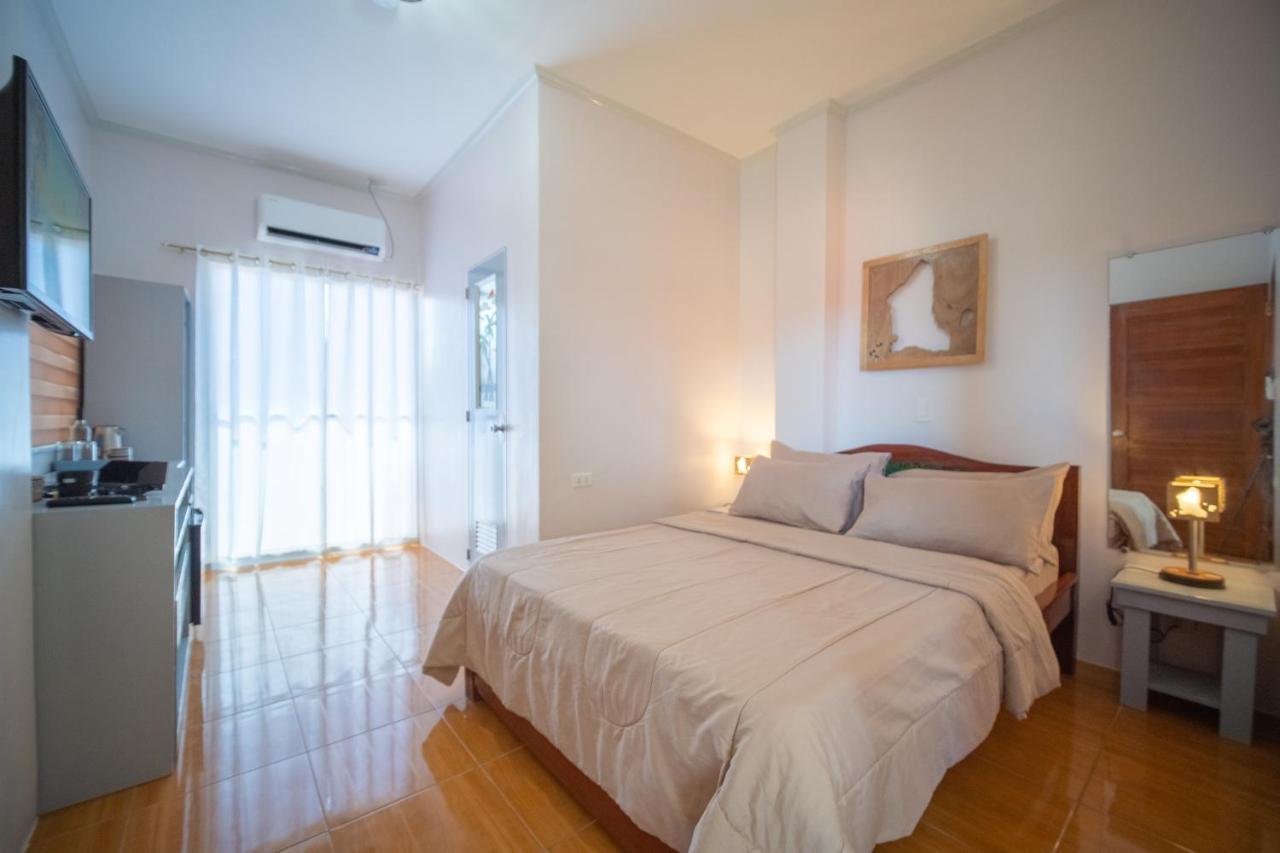סנטה פה Smak'S Hotel מראה חיצוני תמונה
