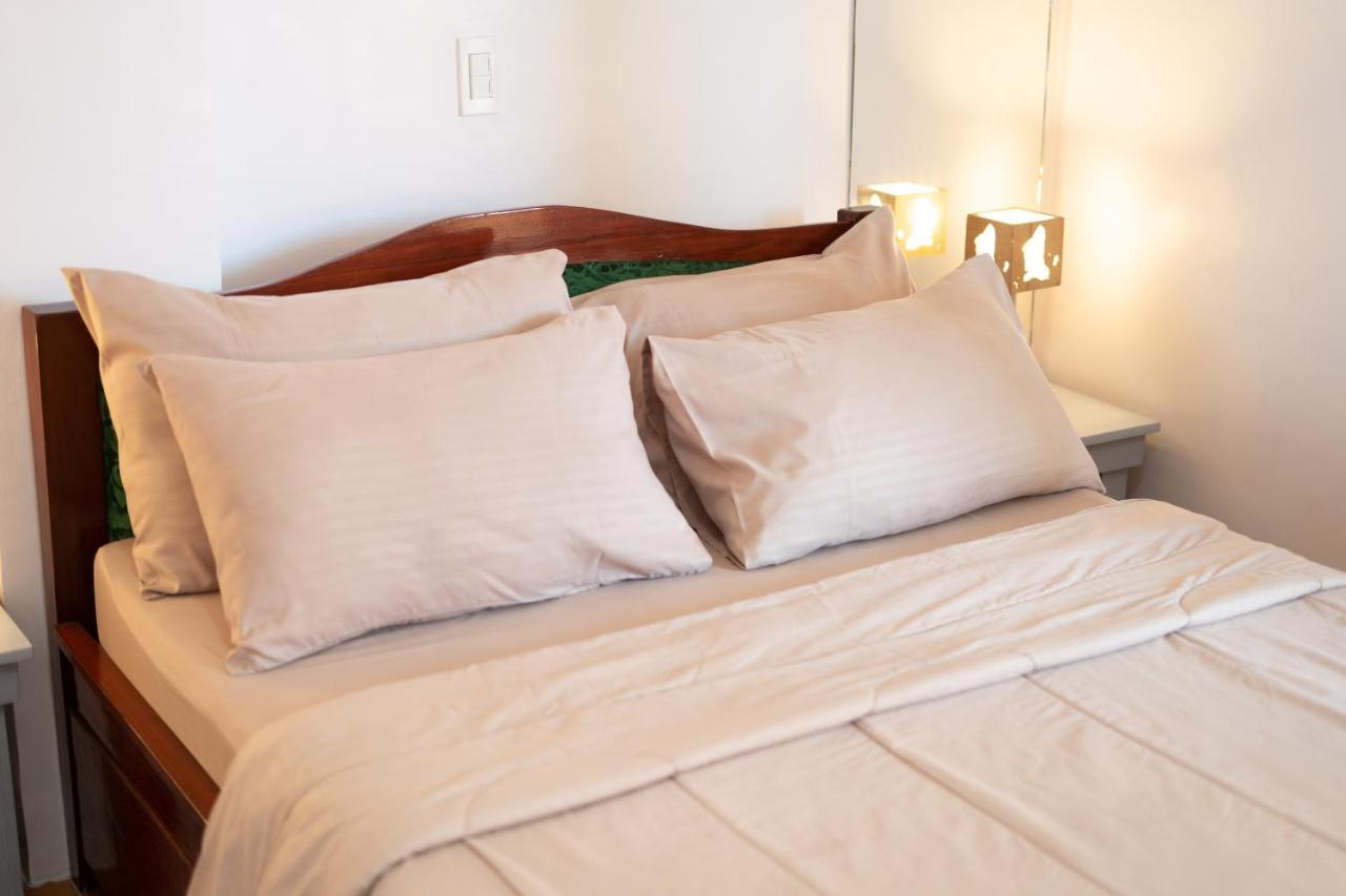 סנטה פה Smak'S Hotel מראה חיצוני תמונה
