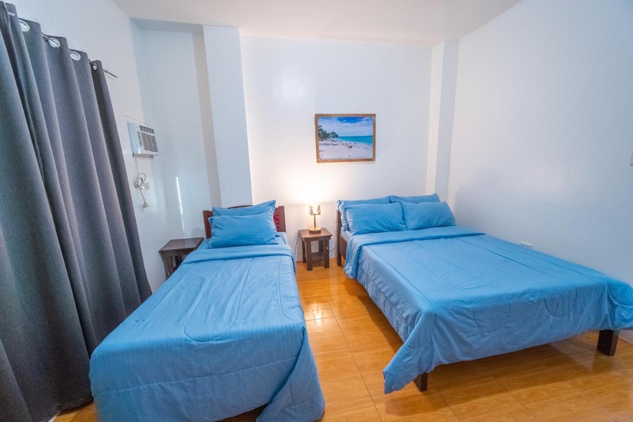 סנטה פה Smak'S Hotel מראה חיצוני תמונה