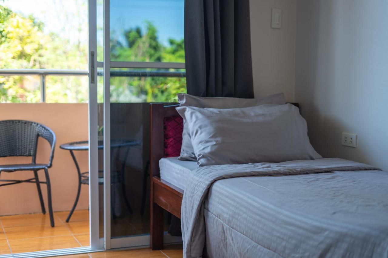 סנטה פה Smak'S Hotel מראה חיצוני תמונה