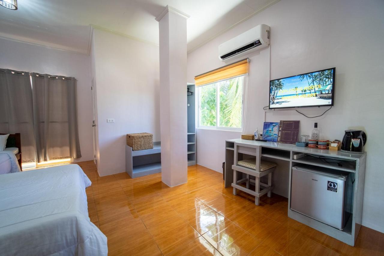 סנטה פה Smak'S Hotel מראה חיצוני תמונה