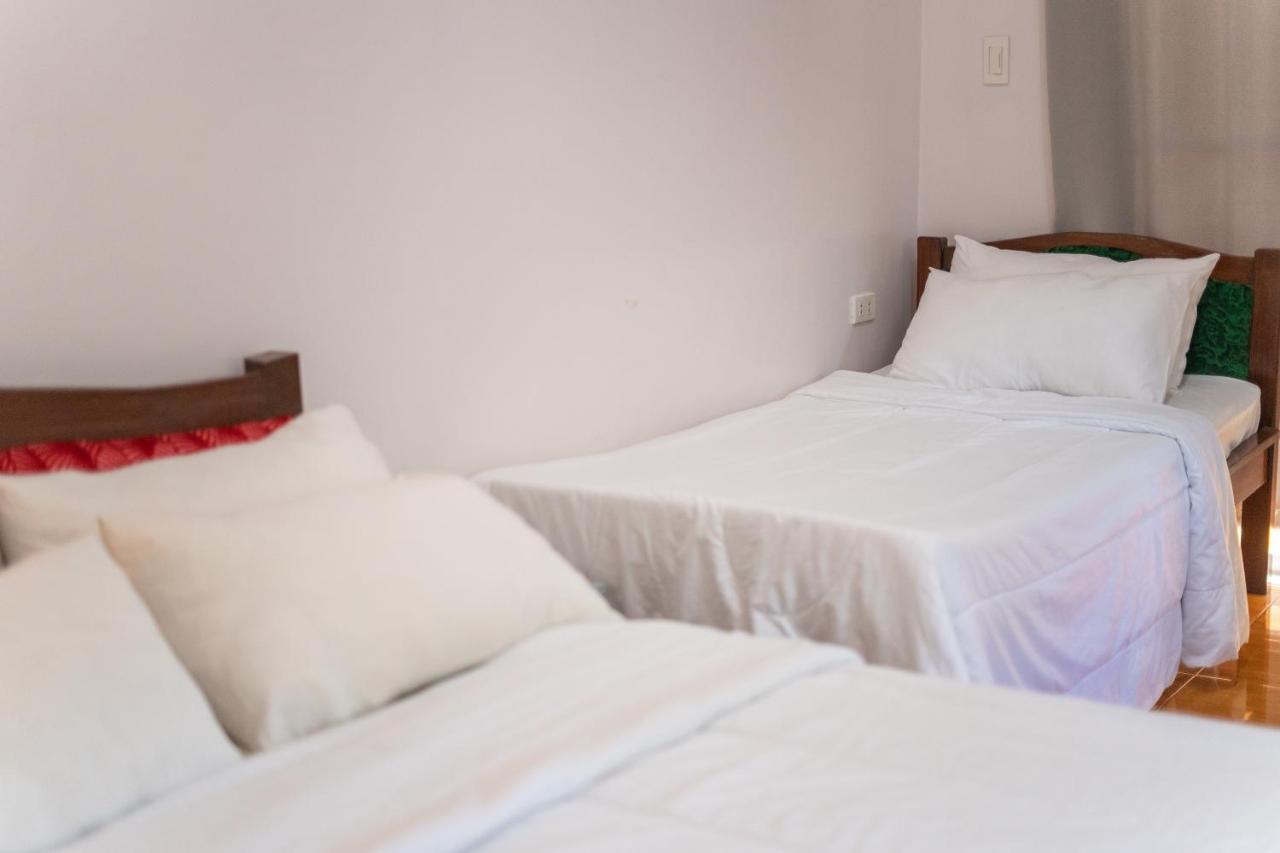 סנטה פה Smak'S Hotel מראה חיצוני תמונה