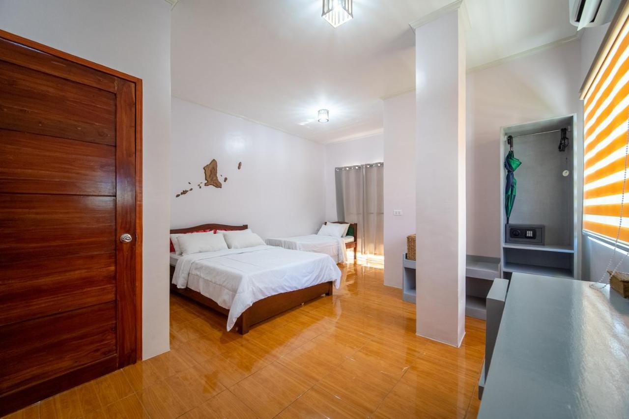 סנטה פה Smak'S Hotel מראה חיצוני תמונה