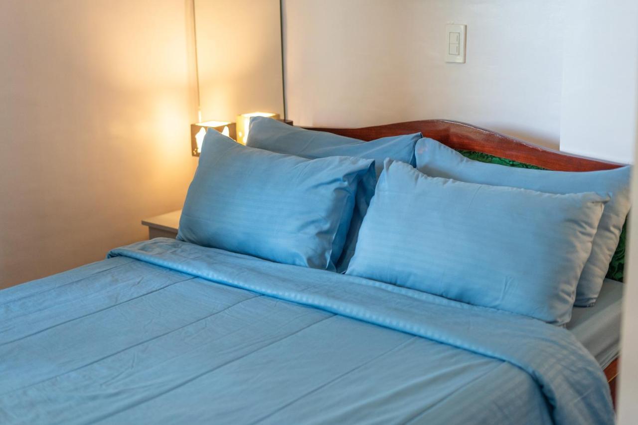 סנטה פה Smak'S Hotel מראה חיצוני תמונה