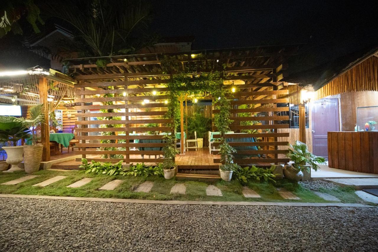 סנטה פה Smak'S Hotel מראה חיצוני תמונה